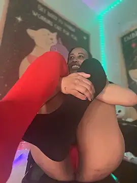 loveluna8 webcam show