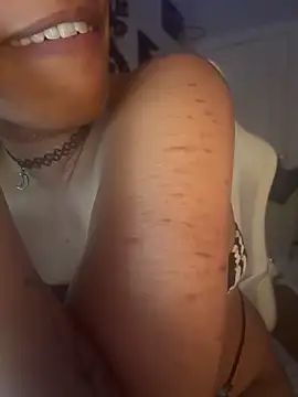 Lunalovesyou8 Chat XXX live