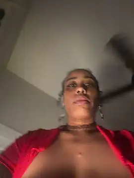 Show webcam de Lunalovesyou8