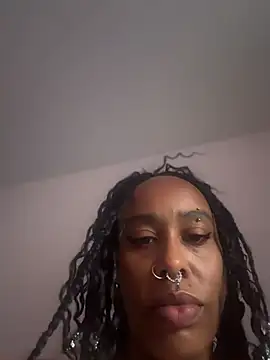 Show webcam de Lunalovesyou8