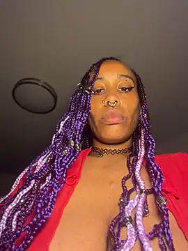 Lunalovesyou8's Webcam Show