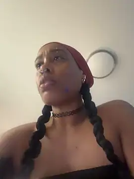 Show Webcam de Lunalovesyou8