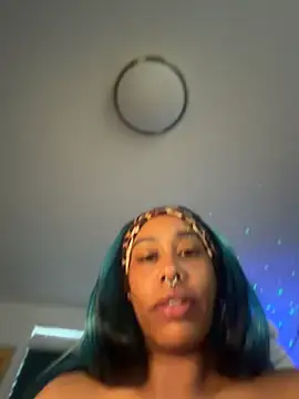 Show Webcam de Lunalovesyou8