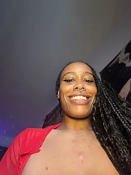 LUNA4pussy's Webcam Show