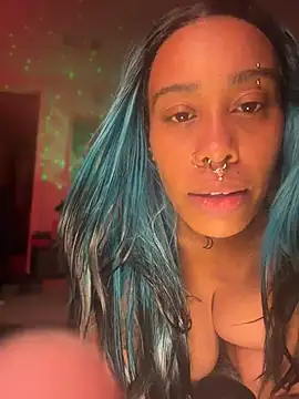 LUNA4pussy's Live XXX Chat