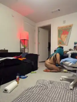 โชว์เว็บแคมของ LUNA4pussy