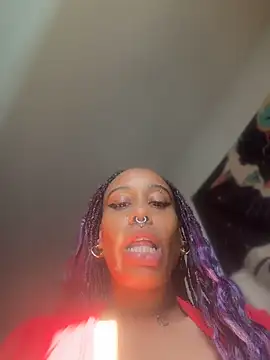 LUNA4pussy's Webcam Show
