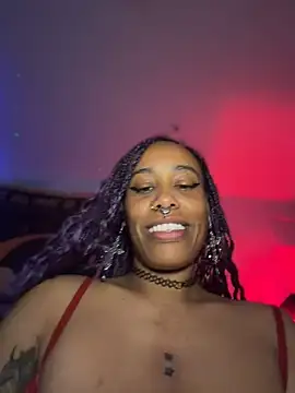 LUNA4pussy 网络视  讯表演