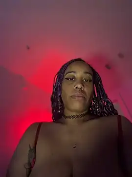 عرض كام LUNA4pussy