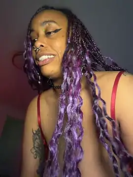 LUNA4pussy Chat XXX in diretta