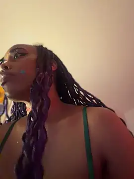 LUNA4pussy's Webcam Show