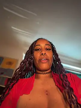 LUNA4pussy's Webcam Show
