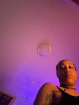 โชว์เว็บแคมของ LUNA4pussy