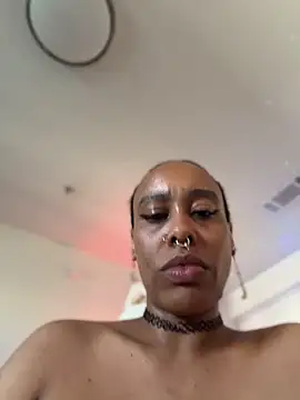 Show webcam de LUNA4pussy