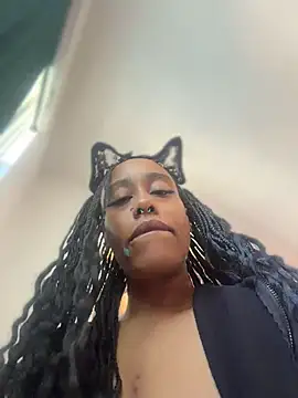 MsLunaParker's Webcam Show