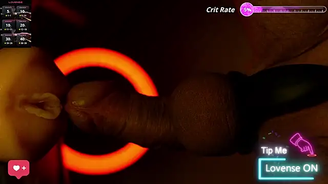 coupleofficial Show Webcam