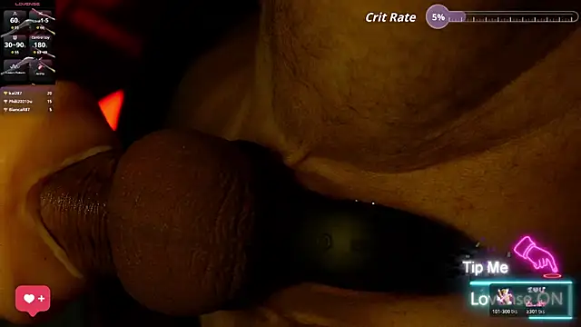 coupleofficial – Live XXX-chat