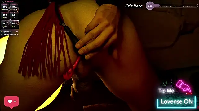 coupleofficial Show in webcam