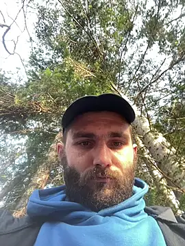 KAMIL3119のウェブカメラショー