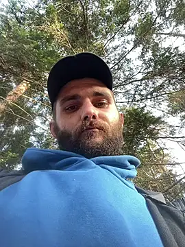 Show Webcam de KAMIL3119