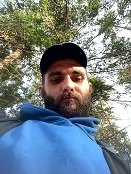 KAMIL3119 Webcam show