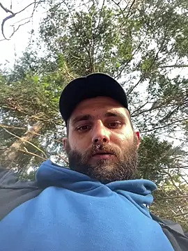 KAMIL3119 在線直播表演