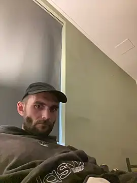 KAMIL3119 webkamerás műsora