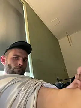 KAMIL3119 webkamerás műsora