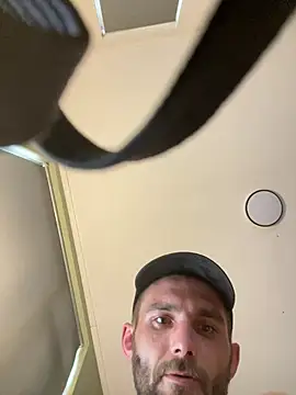 KAMIL3119 webkamerás műsora