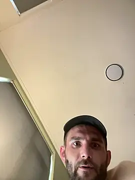 KAMIL3119's Webcam Show