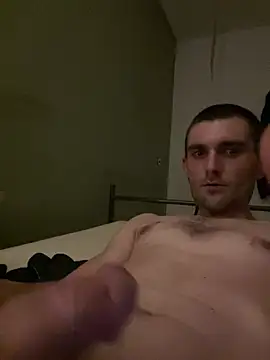 Show modela KAMIL3119 na web-kameri
