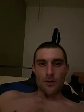 Webkamerová show KAMIL3119