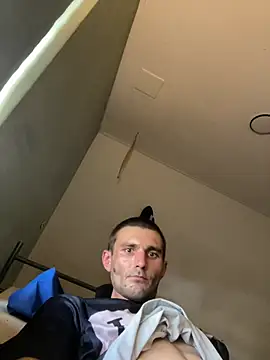 Webkamerová show KAMIL3119