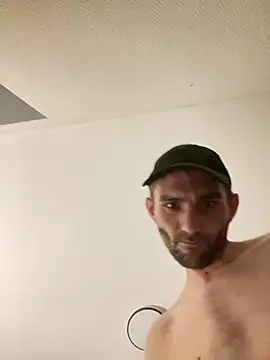 KAMIL3119 webcam show