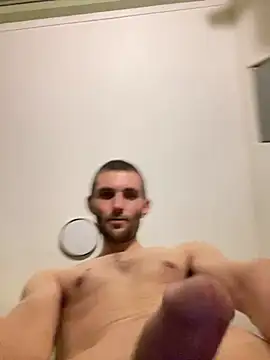 Webkamerová show KAMIL3119