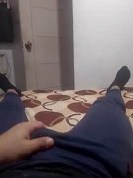 Show Webcam de Guerrj