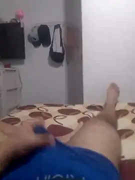 โชว์เว็บแคมของ Guerrj