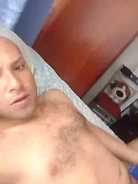 Guerrj – webcam-show