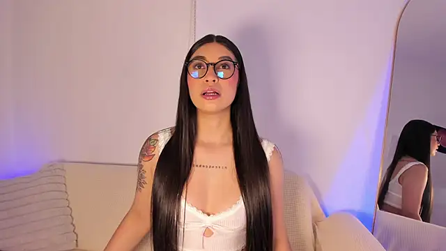 sensualhaven_'s Live XXX Chat