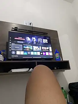 Show Webcam de D4ivid