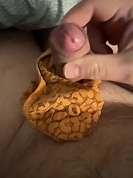 Voyeurpervert69: διαδικτυακό σόου στην κάμερα