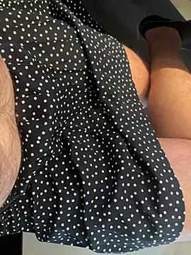 Voyeurpervert69 Webcamshow