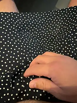 Voyeurpervert69's Webcam Show