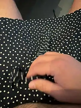 Webkamerová show Voyeurpervert69
