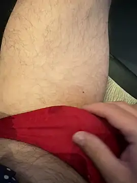 Voyeurpervert69 – webcam-show