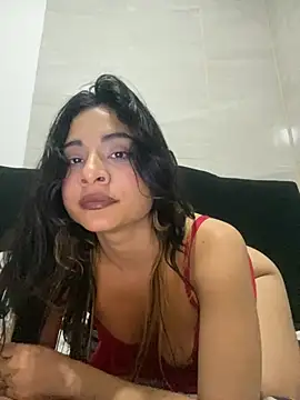 Chat XXX en directo de mysteriousgirl20