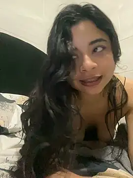 Chat XXX en directo de mysteriousgirl20
