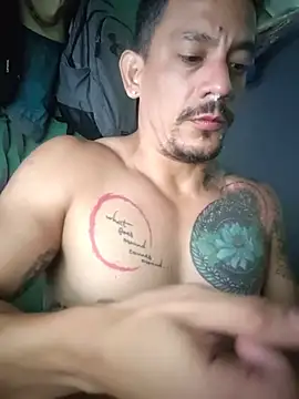 Ticorico23 Webcamshow