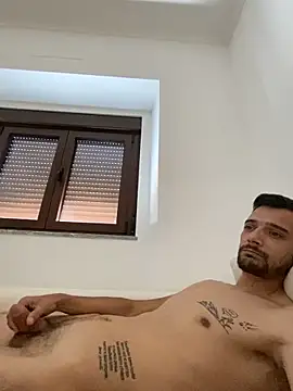 Show de NBraz_89 na webcam