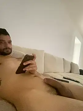 Show de NBraz_89 na webcam